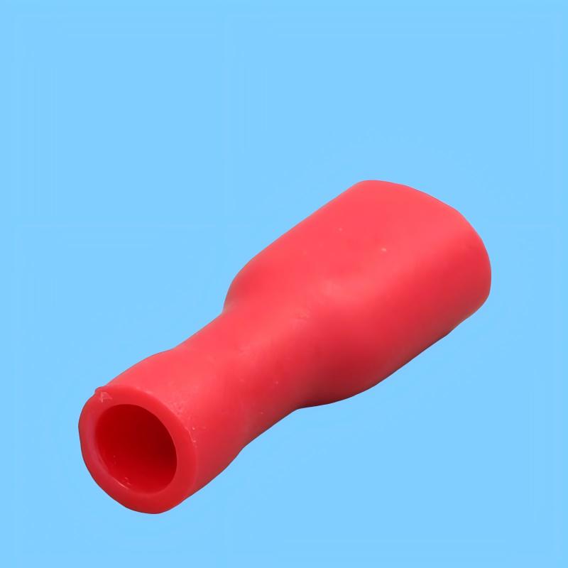 FDFD Vinyl Full-insulated Female Quick Connectors 9